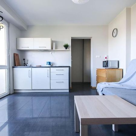 Przytulny Apartament W Centrum Krakowa Kültér fotó