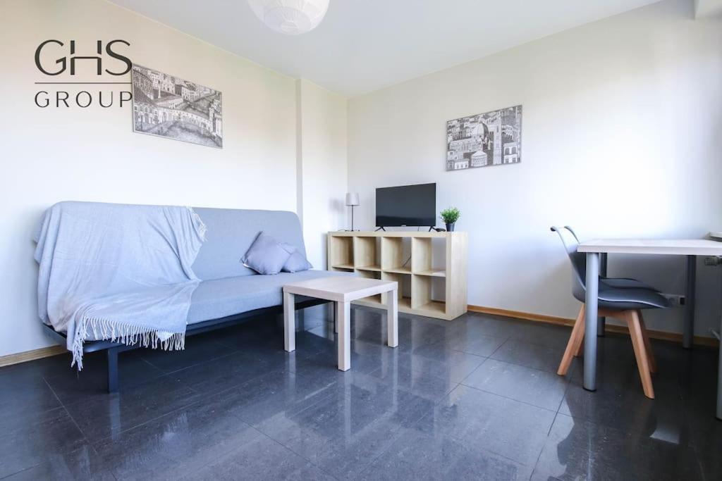 Przytulny Apartament W Centrum Krakowa Kültér fotó