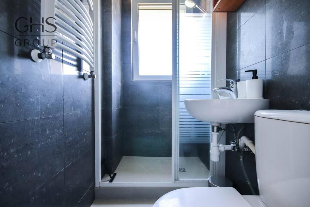 Przytulny Apartament W Centrum Krakowa Kültér fotó